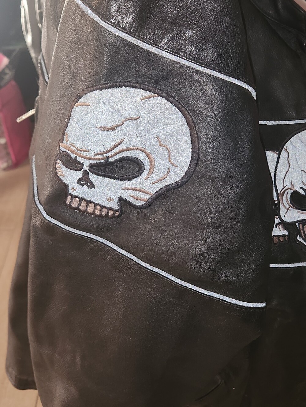 Xelement jacket 2X - Picture 8 of 12